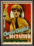 The Dictator Prints