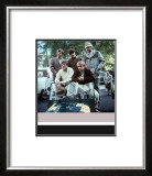The Beach Boys Poster