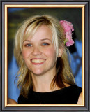 Reese Witherspoon Framed Photographic Print