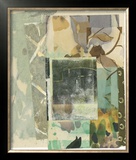 Haiku 179 Limited Edition Framed Print by Joan Schulze