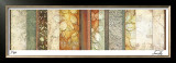 Good Earth 2 Limited Edition Framed Print by Juno Sky