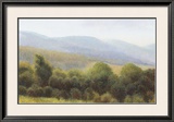 Valley View I Prints by Elissa Gore
