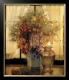 Summer Rays Prints by Fernand Toussaint