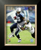 Lendale White Framed Photographic Print