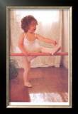 Tutu Sweet Limited Edition Framed Print by Harvey Edwards
