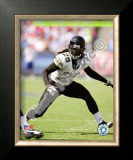 Reggie Nelson Framed Photographic Print