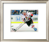 Daniel Alfredsson Framed Photographic Print