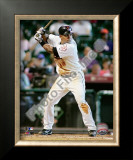 Miguel Tejada Framed Photographic Print