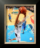 Jerry Stackhouse Framed Photographic Print