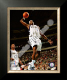 Josh Howard Framed Photographic Print