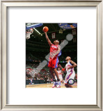 Chauncey Billups Framed Photographic Print
