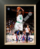 James Posey Framed Photographic Print