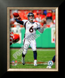 Jay Cutler Framed Photographic Print
