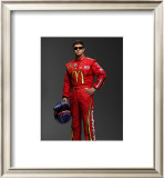 Reed Sorenson Framed Photographic Print