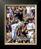 Reggie Williams Framed Photographic Print