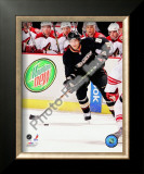 Teemu Selanne Framed Photographic Print
