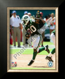 Thomas Jones 2008 Rushing Framed Photographic Print