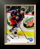 Derick Brassard Framed Photographic Print
