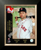 Coco Crisp Framed Photographic Print