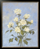 I Fiori I Print by Telander 