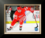 Brian Rafalski Framed Photographic Print