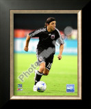 Marcelo Gallardo Framed Photographic Print