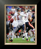 Jay Cutler Framed Photographic Print