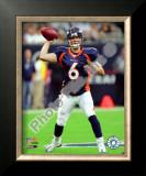 Jay Cutler Framed Photographic Print