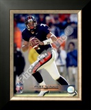 Matt Schaub Framed Photographic Print