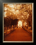 Giardino II Prints by Amy Melious