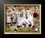Matt Ryan Framed Photographic Print
