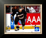 Teemu Selanne Framed Photographic Print