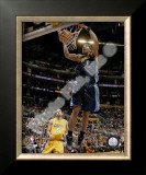 J.R. Smith Framed Photographic Print