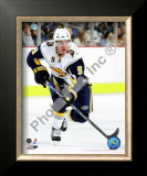 Derek Roy Framed Photographic Print