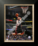 Michael Beasley Framed Photographic Print