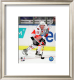 Daniel Alfredsson Framed Photographic Print