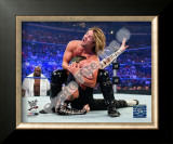 The Brian Kendrick Framed Photographic Print