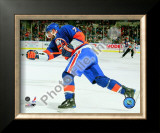 Trent Hunter Framed Photographic Print