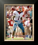 Reggie Nelson Framed Photographic Print