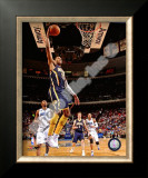 Danny Granger Framed Photographic Print