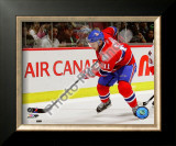 Saku Koivu Framed Photographic Print
