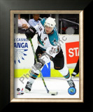 Patrick Marleau Framed Photographic Print