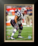 Tedy Bruschi 2008 Framed Photographic Print