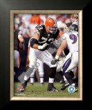 Joe Thomas Framed Photographic Print