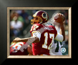 Jason Campbell Framed Photographic Print