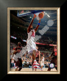 Antonio McDyess Framed Photographic Print