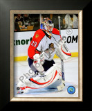 Tomas Vokoun Framed Photographic Print