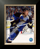 Lee Stempniak Framed Photographic Print