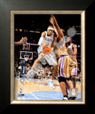 Allen Iverson Framed Photographic Print