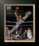 Richard Jefferson Framed Photographic Print